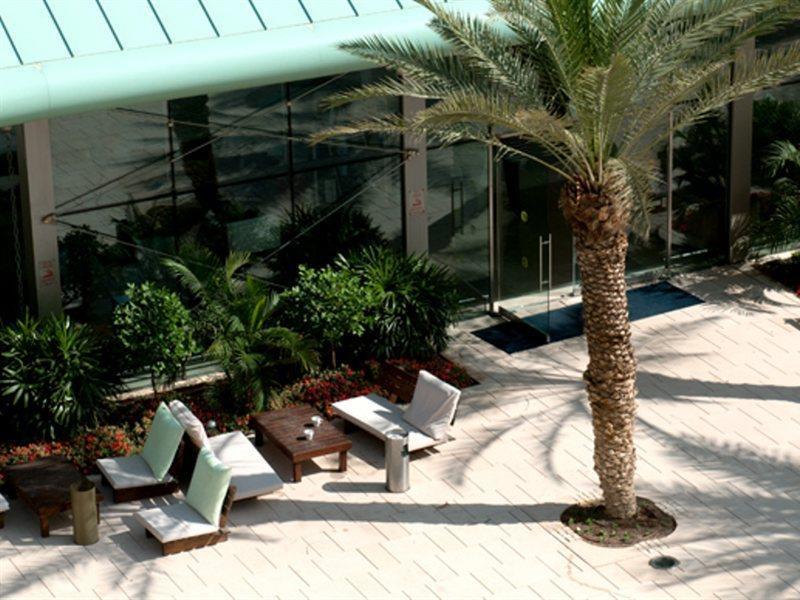 Oasis Dead Sea Hotel Ein Bokek Exterior photo